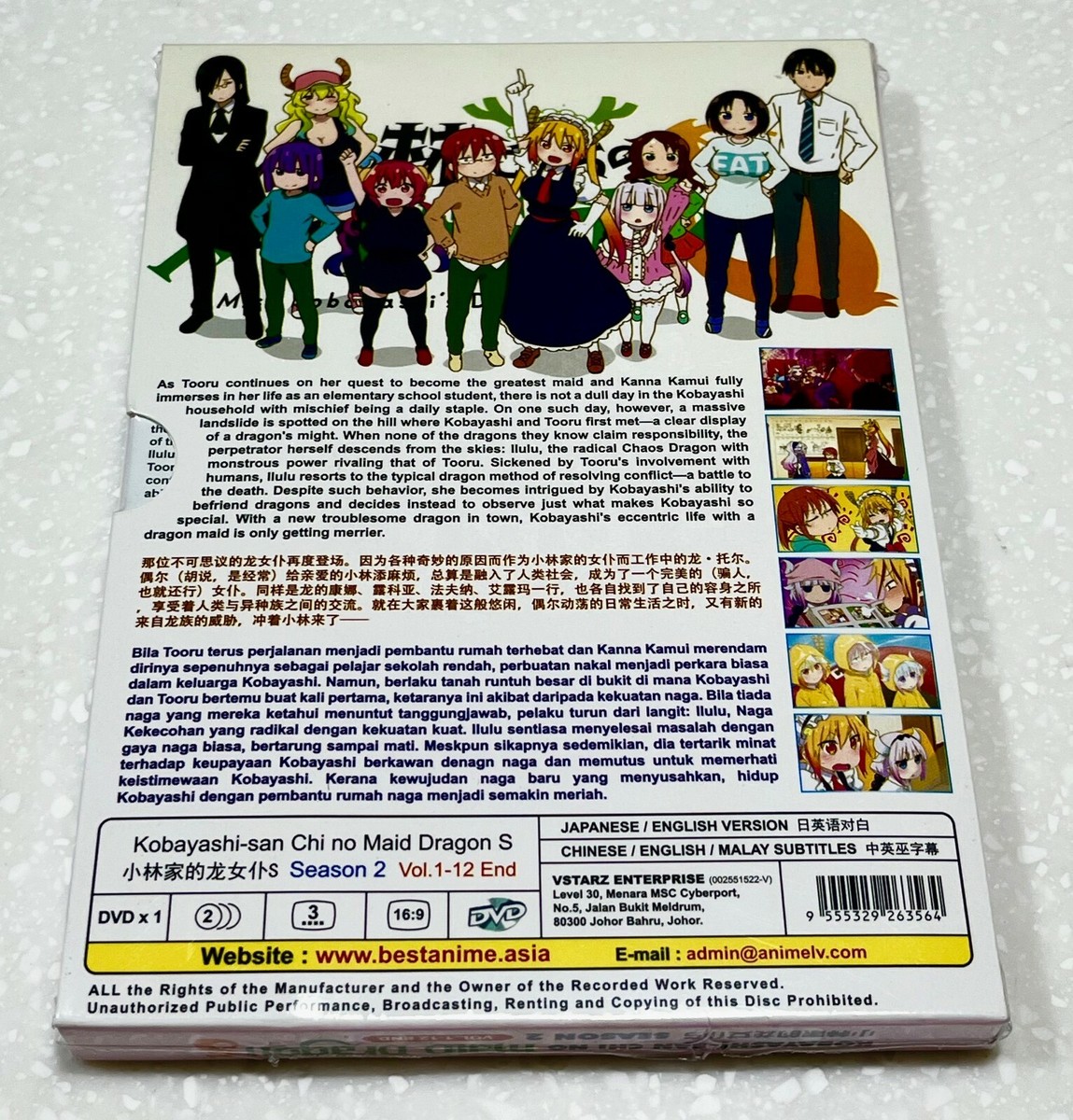 MASCHERA　DRAGONHEADS DRAGONTAILS　限定DVD MASCHERA 復活限定DVD DRAGONHEADS DRAGONTAILS ミュージック