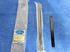 1939 Ford Deluxe Hood Release Linkage Kit Bob Drake 91a-16674-k Classic Hot Rod 1939 Ford Deluxe Hood Release Linkage Kit Bob Drake 91a-16674-k Classic Hot Rod