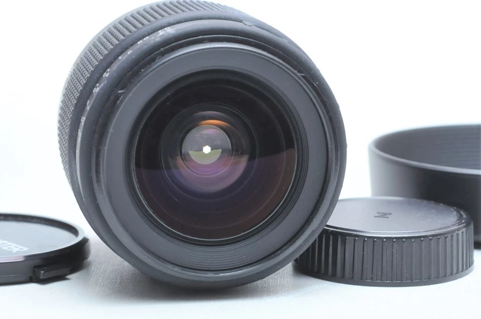 ProMaster AF 28-80mm f/3.5-5.6 Aspherical Lens for Nikon F Mount - Image 3 of 4