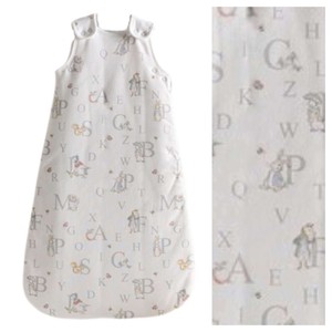peter rabbit grow bag