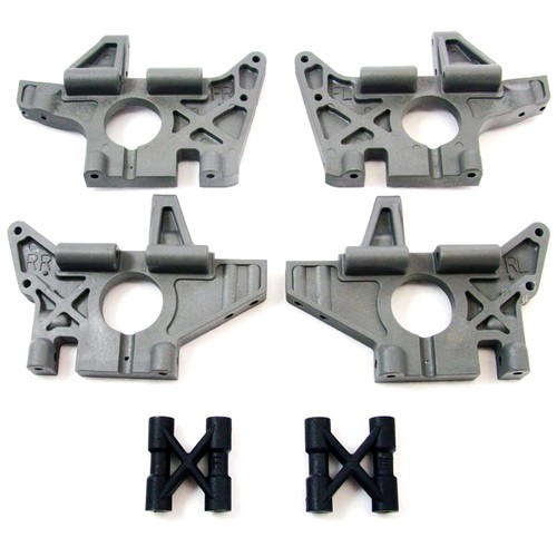 Traxxas 4975 Wheelie Bar Assembled T/E-Maxx - Nitro Hobbies - Foto 9