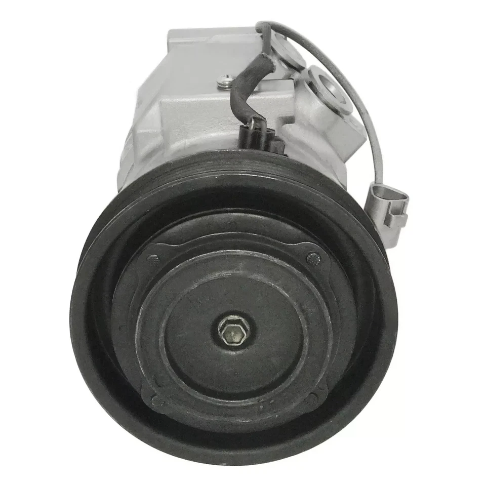 Kit de compresor de aire acondicionado RYC remanufacturado AA77 para Toyota Avalon 3,0 L V6 2002 2003 Foto 3 de 4