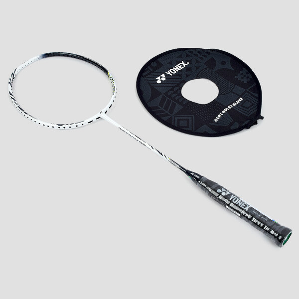 Yonex 2022 New ASTROX 99 PRO Badminton Racket Racquet White Yonex 2022 New ASTROX 99 PRO Badminton Racket Racquet White