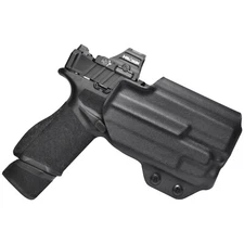 OWB Quick Detach IDPA Holster Fits Springfield Echelon 4.0C with TLR-7 X