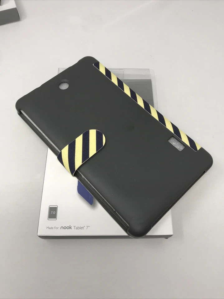 Nook Book Cover For Nook Tablet 7”, Carpe Diem - Image 2 of 4