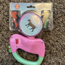 Retractable Dual Pet Dog Walking Leash