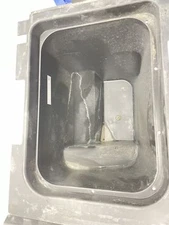 Box, Storage, RH, Black - 2015 Polaris  Ranger 570 Crew 41386