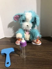 Scruff A Luvs Real Rescue Interactive Dog