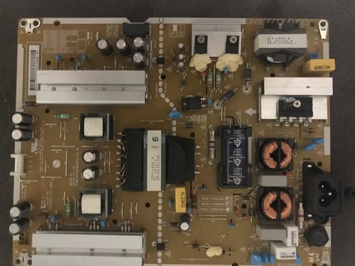 LG 50" TV Netzteil Platine für 50LV652V