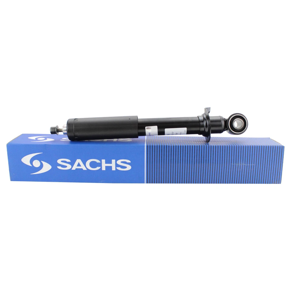 Sachs Rear Left or Right Shock Absorber 11753 for Volvo V70 01-04 XC70 03-07 - Image 4 of 4