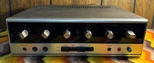 Vintage Lafayette LA-150 Transistor Stereo Hi-Fi Amplifier – RARE Find!