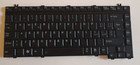 Tastiera ORIGINALE per TOSHIBA SATELLITE A110 - M70 -  ITALIANA ITALIANIZZATA