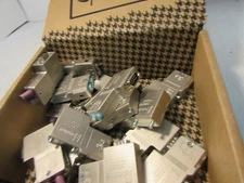 Helmholz System Profic Bus 9-pin / SIEMENS EB200 plug used (GG14)