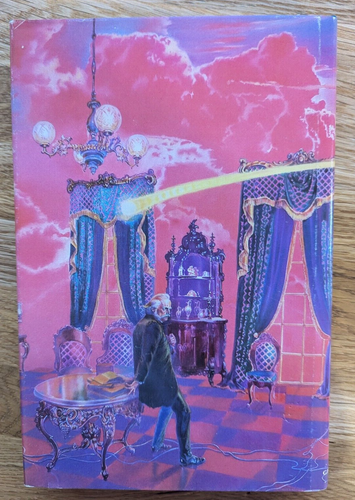 Sam Moskowitz - Science Fiction in Old San Francisco. US Signed First Editions - Picture 6 of 12