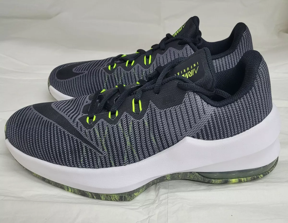 Nike air max clearance infuriate ii youth
