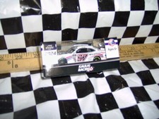 2024 Shane Van Gisbergen  97 Weather Tech 1/64th