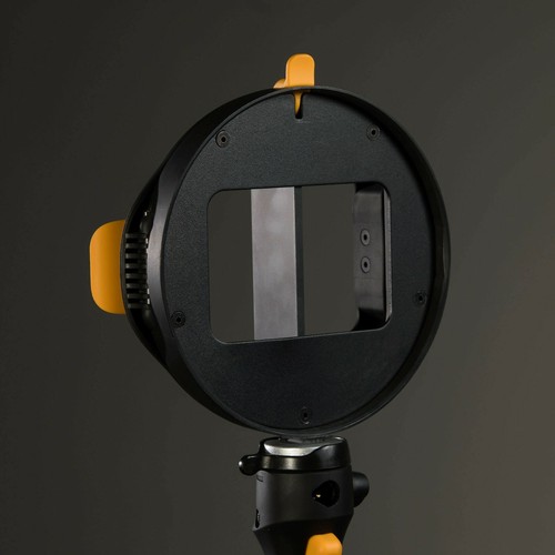 Modificador de Fotografía MagRing Magnético Speedlite Accesorio Softbox Octabox - Imagen 3 de 6