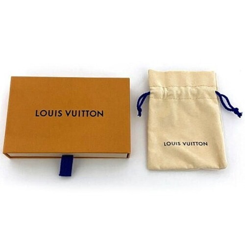Louis Vuitton トレブル ブレスレット M6423D ルイヴィトン/ブレスレット/ブラスレ・LV トレブル/グレー