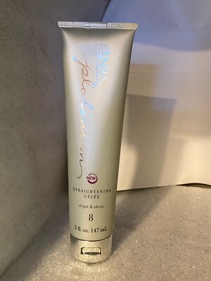Kenra Platinum Straightening Gelee Align Shine oz F3