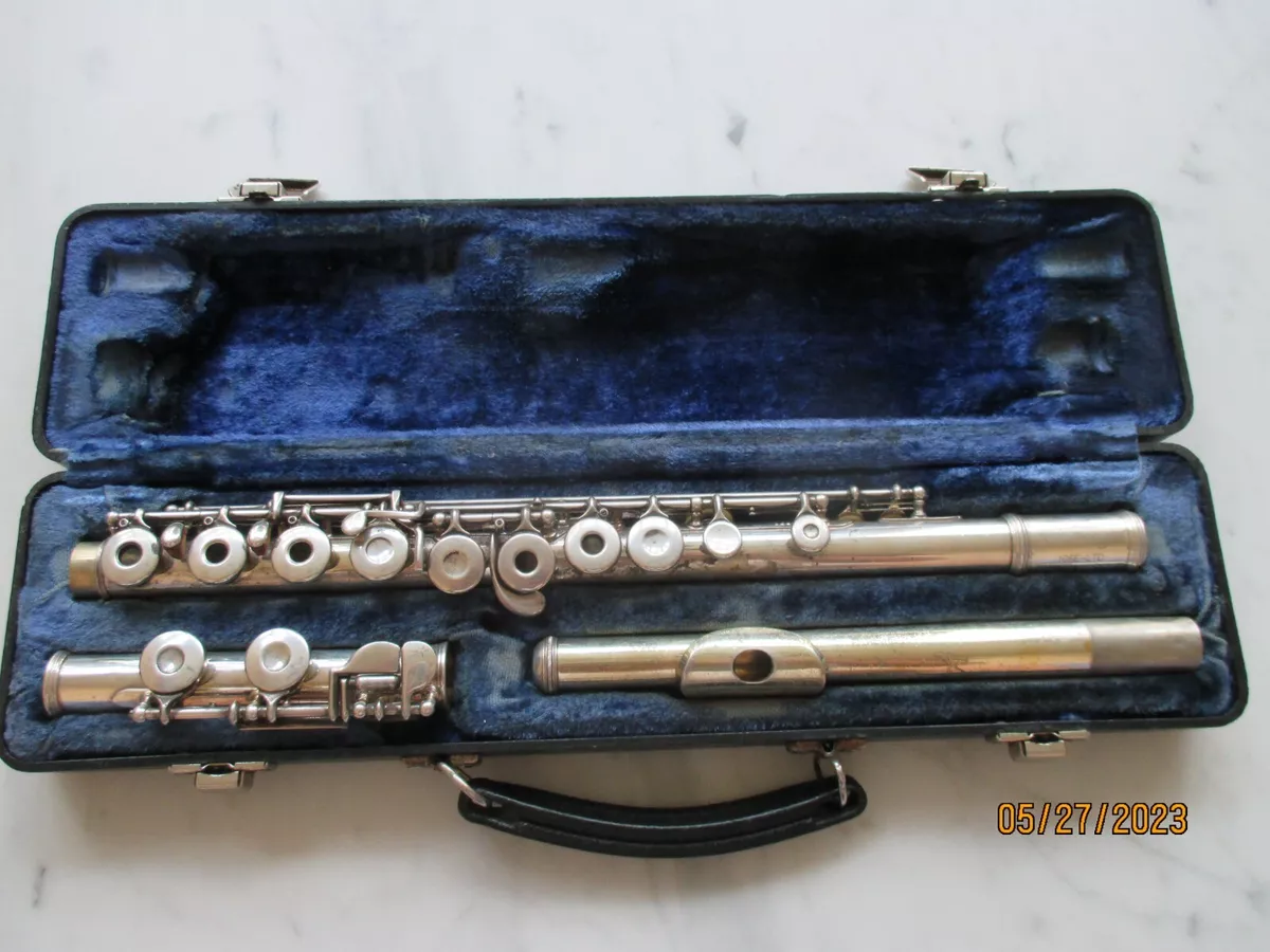 Armstrong open hole deals flute