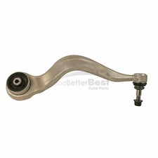 One New Moog Suspension Control Arm Front Right Lower Forward RK623485 for BMW