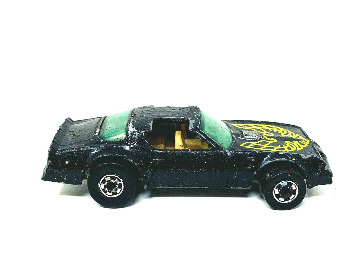 激レア! Firebird type Peerless Telly Bird BLACK BIRD TRANS-AM FIREBIRD - #1060 MADE IN CHINA | eBay