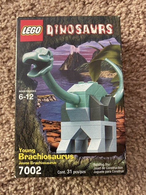 lego 7002