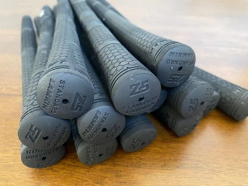 13pcs PXG Lamkin Z5 High Performance Golf Grip Black Standard - Picture 3 of 3