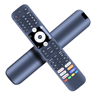 New HTR-U32R Voice Replacement Remote Control For Haier Smart TV
