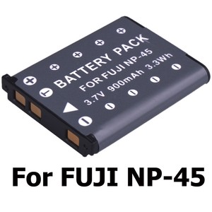 Аккумулятор np 45a