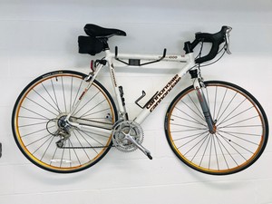 cannondale 21 speed road bike