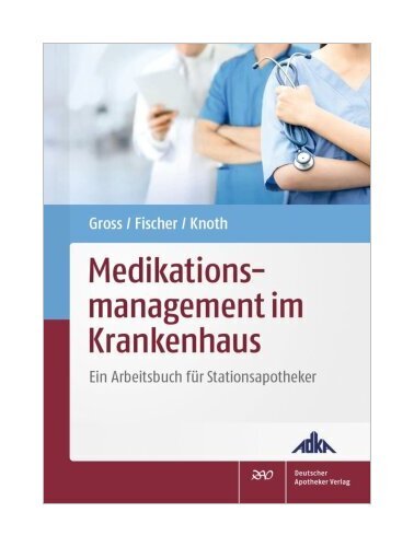 Thumbnail - Medikationsmanagement Krankenhaus