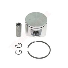PISTONE COMPLETO per HUSQVARNA 357 46mm ( 537 21 96-02 )