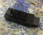 6 WAY POWER SEAT ADJUST SWITCH FORD TERRITORY SX SY SZ TX TS FALCON BA BF FG FPV