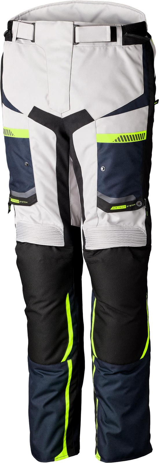 Maverick Evo Ce Jean Navy/Silver Textile 2xl