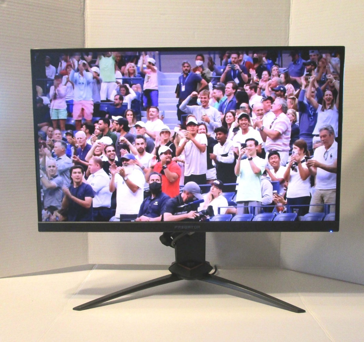 ACER Predator XB3 XB273U GXbmiipruzx WQHD 27