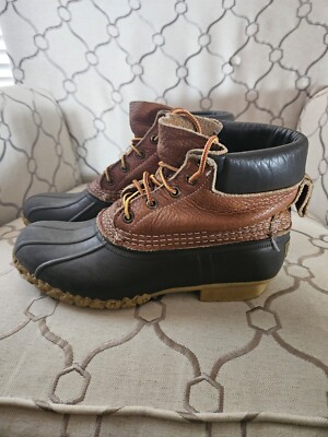 L.L. Bean \