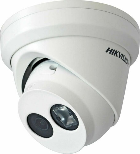Hikvision Pro Series DS-2CD2343G0-I 2.8mm 4MP WDR Fixed Turret Network Camera