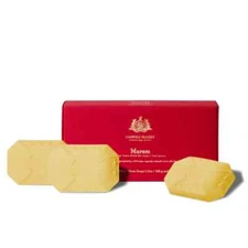 Caswell Massey - Marem Triple-Milled Bar Soap Set