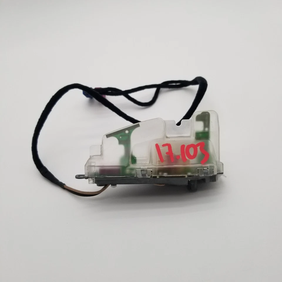 2006 2007 2008 подходит Bmw 750i 750Li E65 E66 крыши радио акулы плавник антенна - Изображение 2 из 4