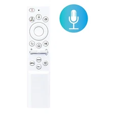 RC2010V Replace Remote Control Fit For VIORE LCD TV LC32VF56 LC32VH56 LC32VH70