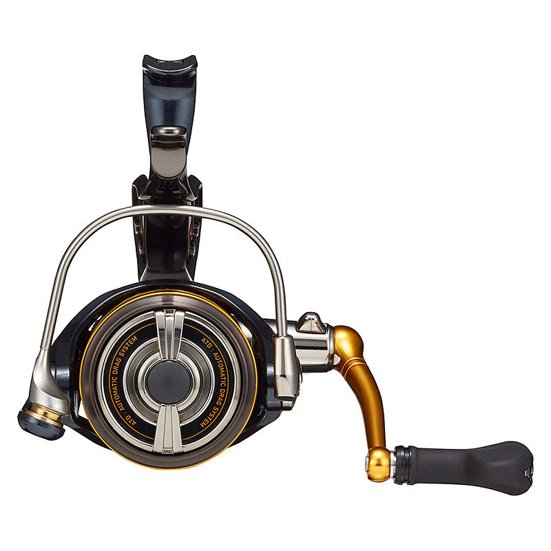 リール Daiwa14IMPULT3000SH-LBD Daiwa 14 INPULT 3000SH-LBD Lever-break Reel 4960652956093