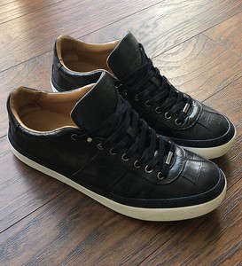 jimmy choo portman sneakers