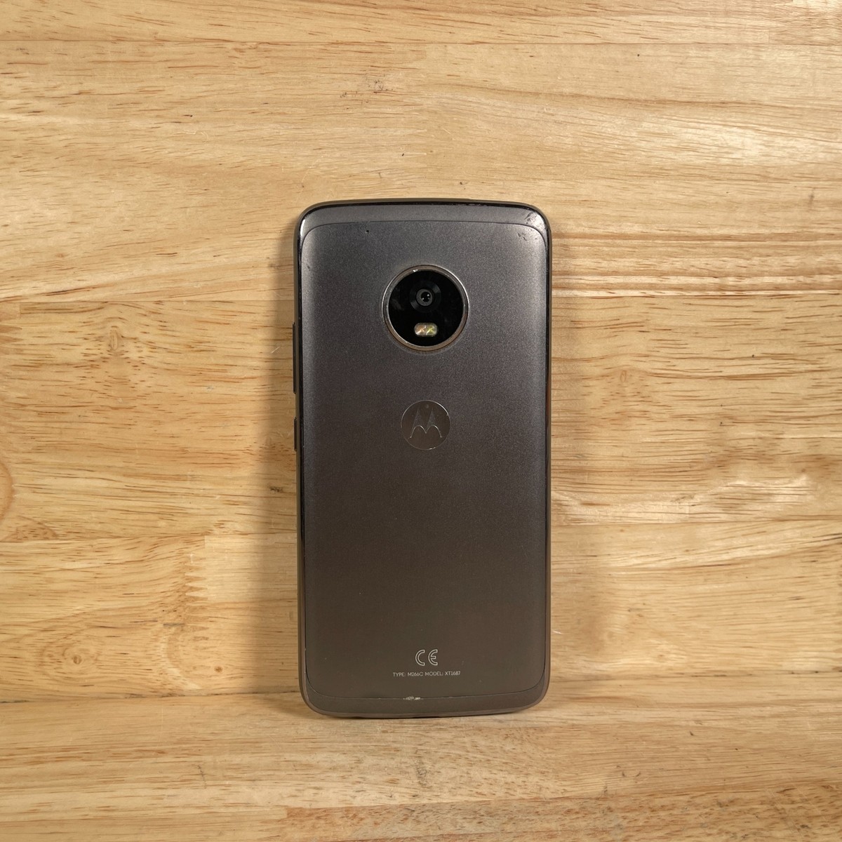 【新品未開封】Motorola moto g5 本体 Moto G5 開封＆レビュー | HanpenBlog