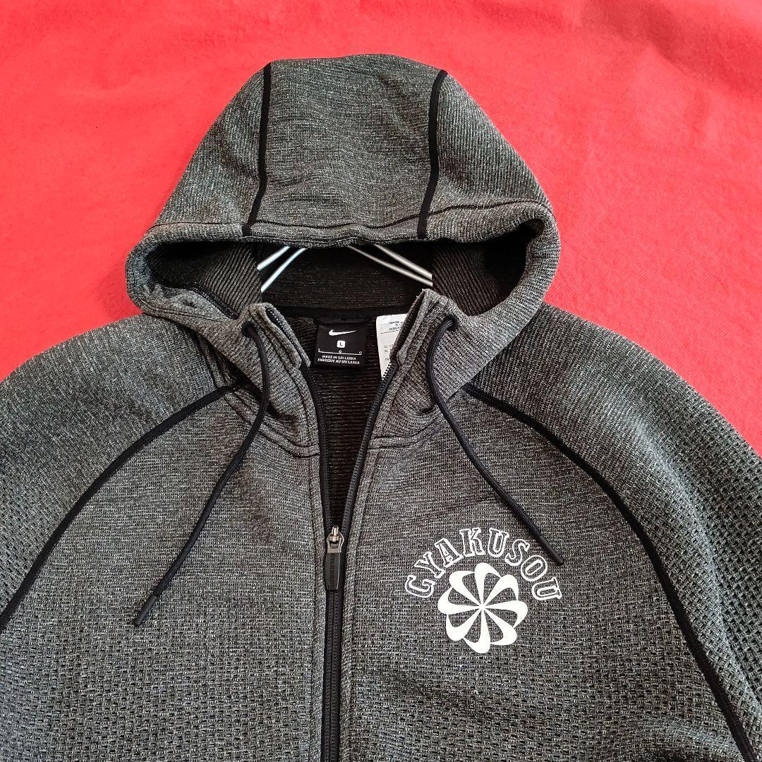 Unused Class】【GYAKUSOU】NIKE × UNDERCOVER Jacket L | eBay Unused Class】【GYAKUSOU】NIKE × UNDERCOVER Jacket L | eBay
