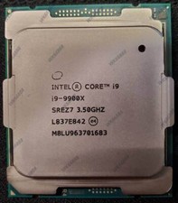 Intel Core i9 9900X 3.50GHz 19M 10-Core X Series LGA2066 CPU processor