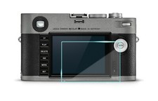 Crystal Clear Screen Protector for Leica M-E Digital Camera