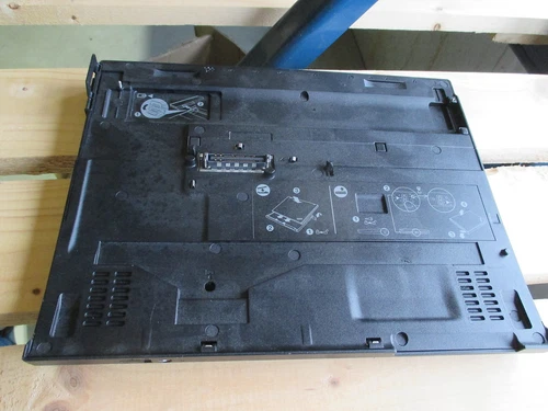 IBM 44C0554 Lenovo ThinkPad X200s X201 X201i X201s Ultrabase Docking Station