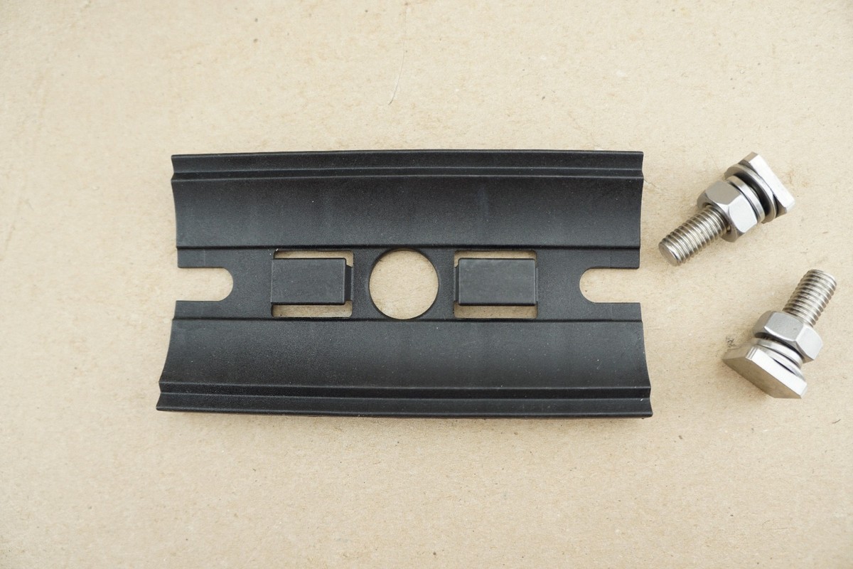 1) New Genuine OEM Rola Truck Bed Rack Replacement Mounting