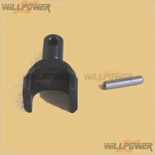 Hyper 9 Parts Center Cup Joint #89301 (RC-WillPower) OFNA HOBAO 1/8 EP Buggy